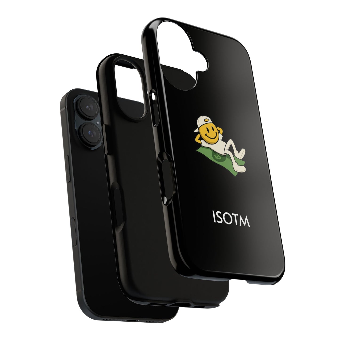 ISOTM CASE