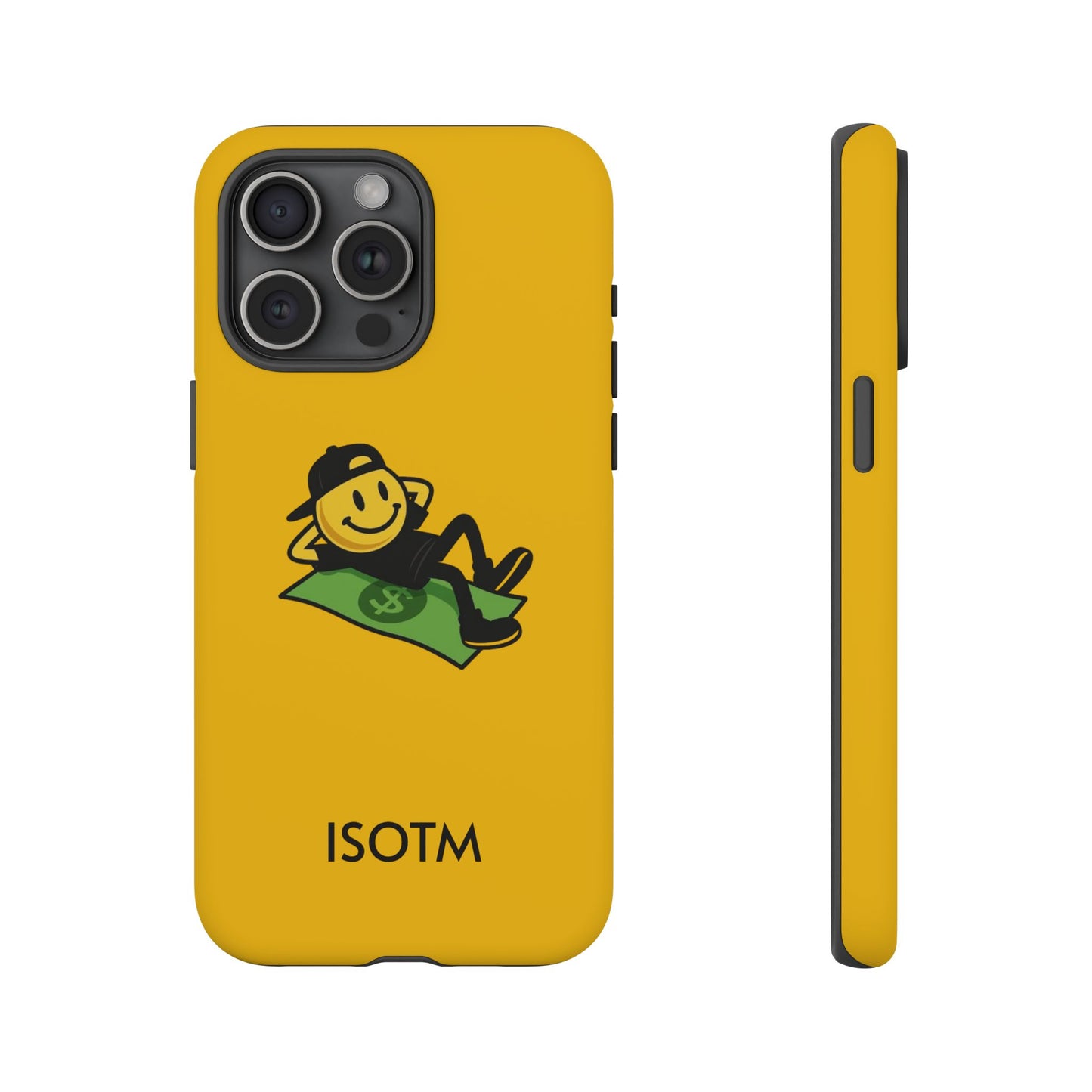 ISOTM CASE
