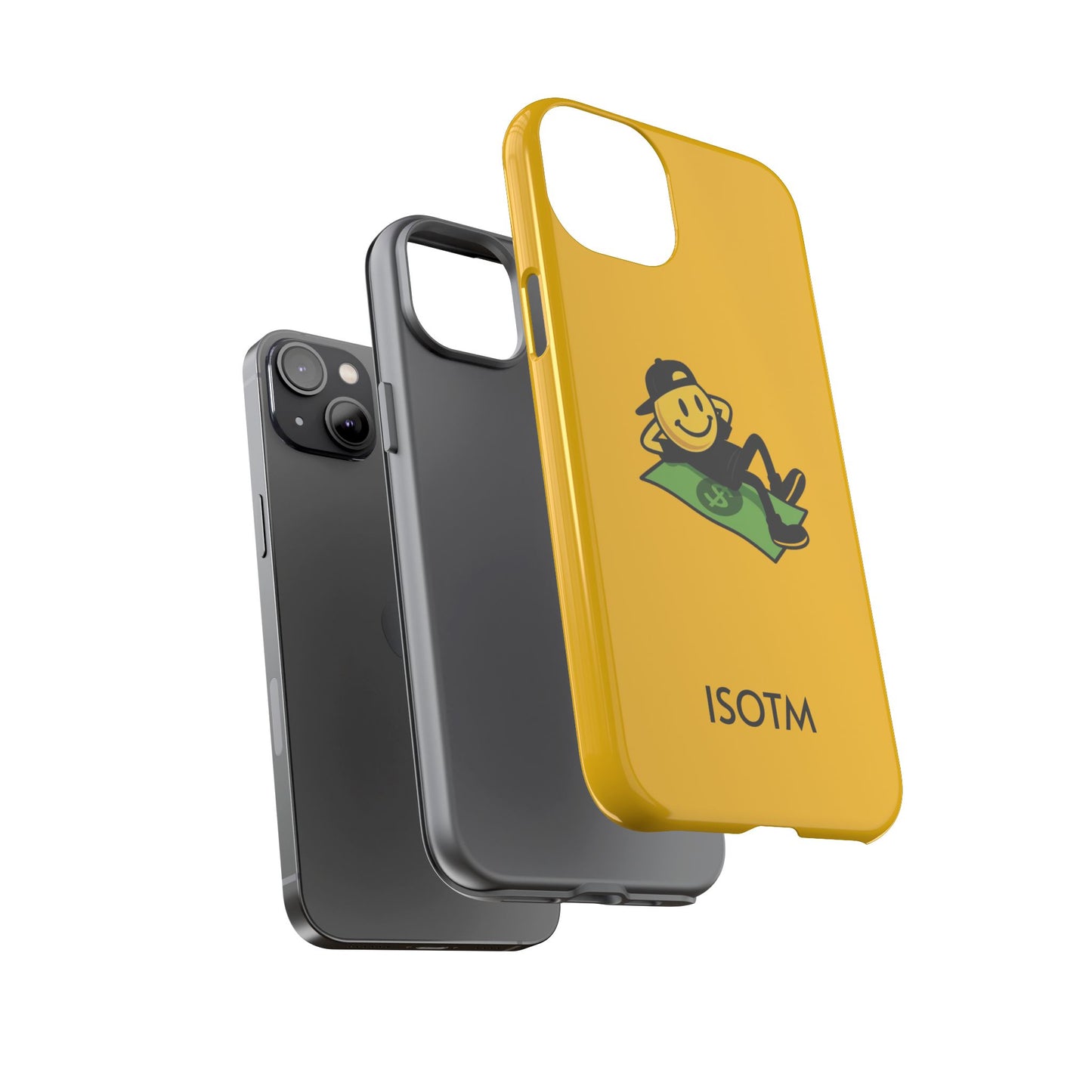 ISOTM CASE