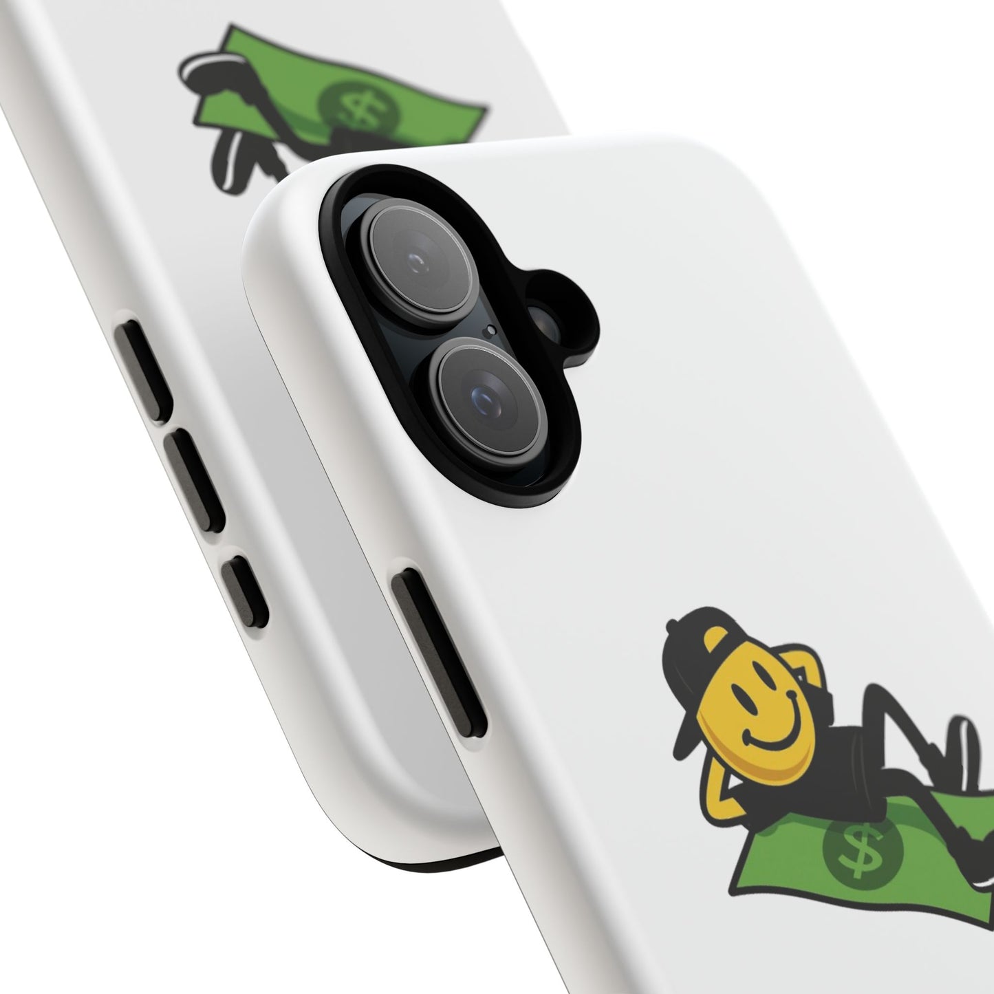 ISOTM CASE