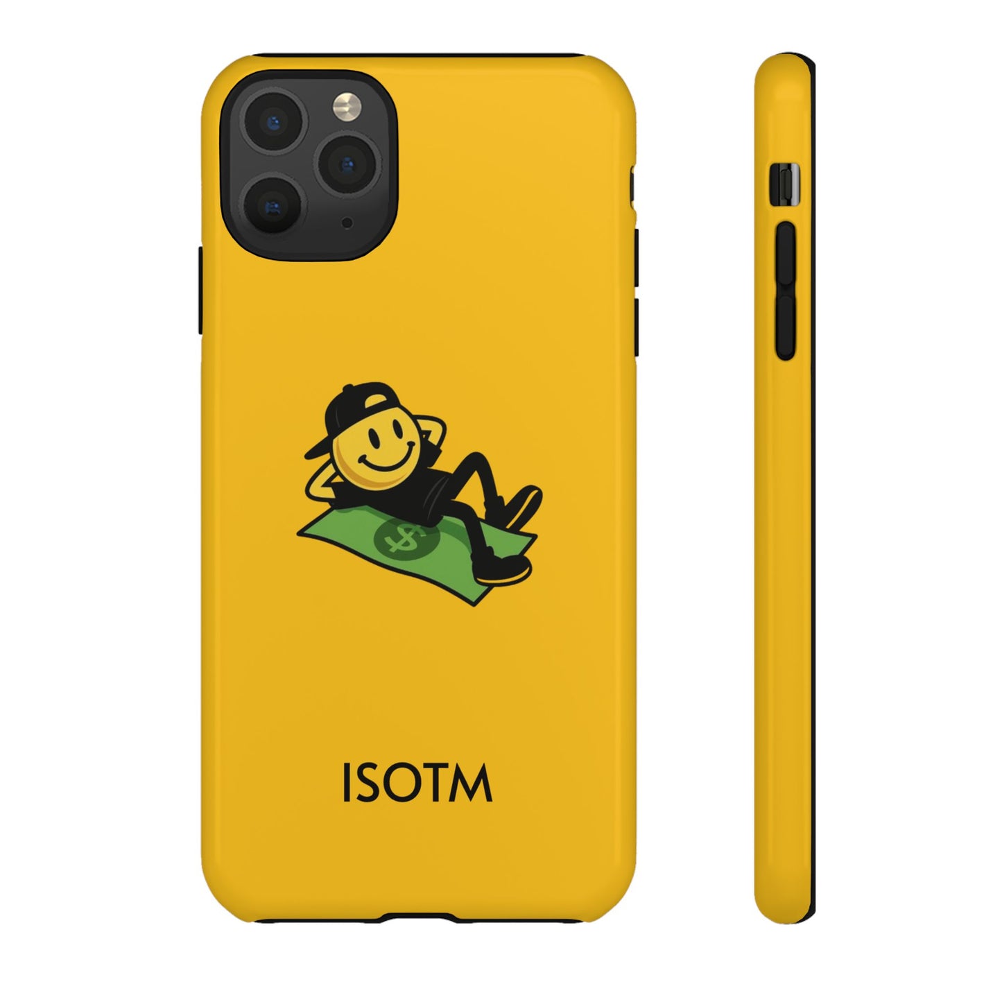 ISOTM CASE