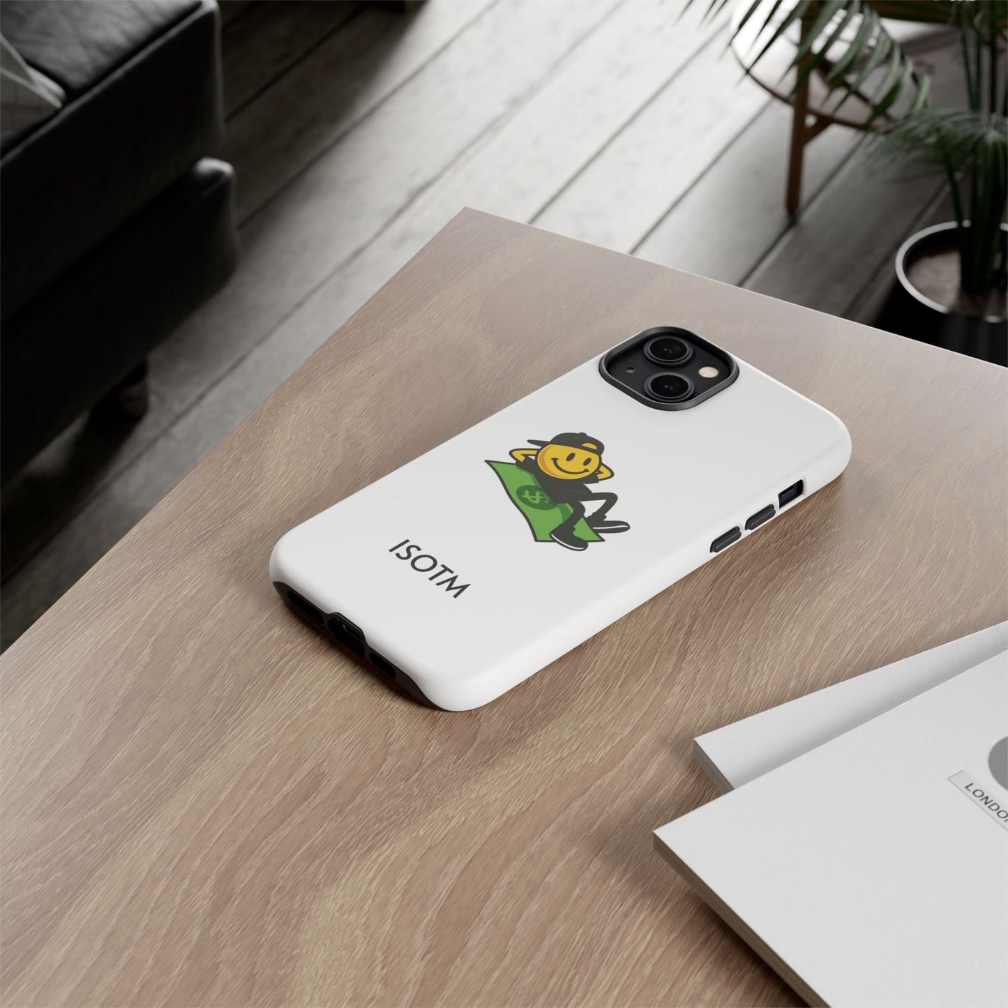 ISOTM CASE