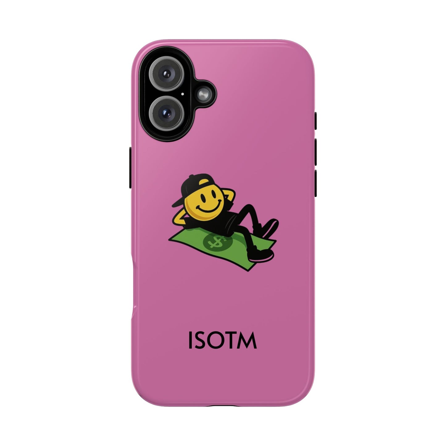 ISOTM CASE