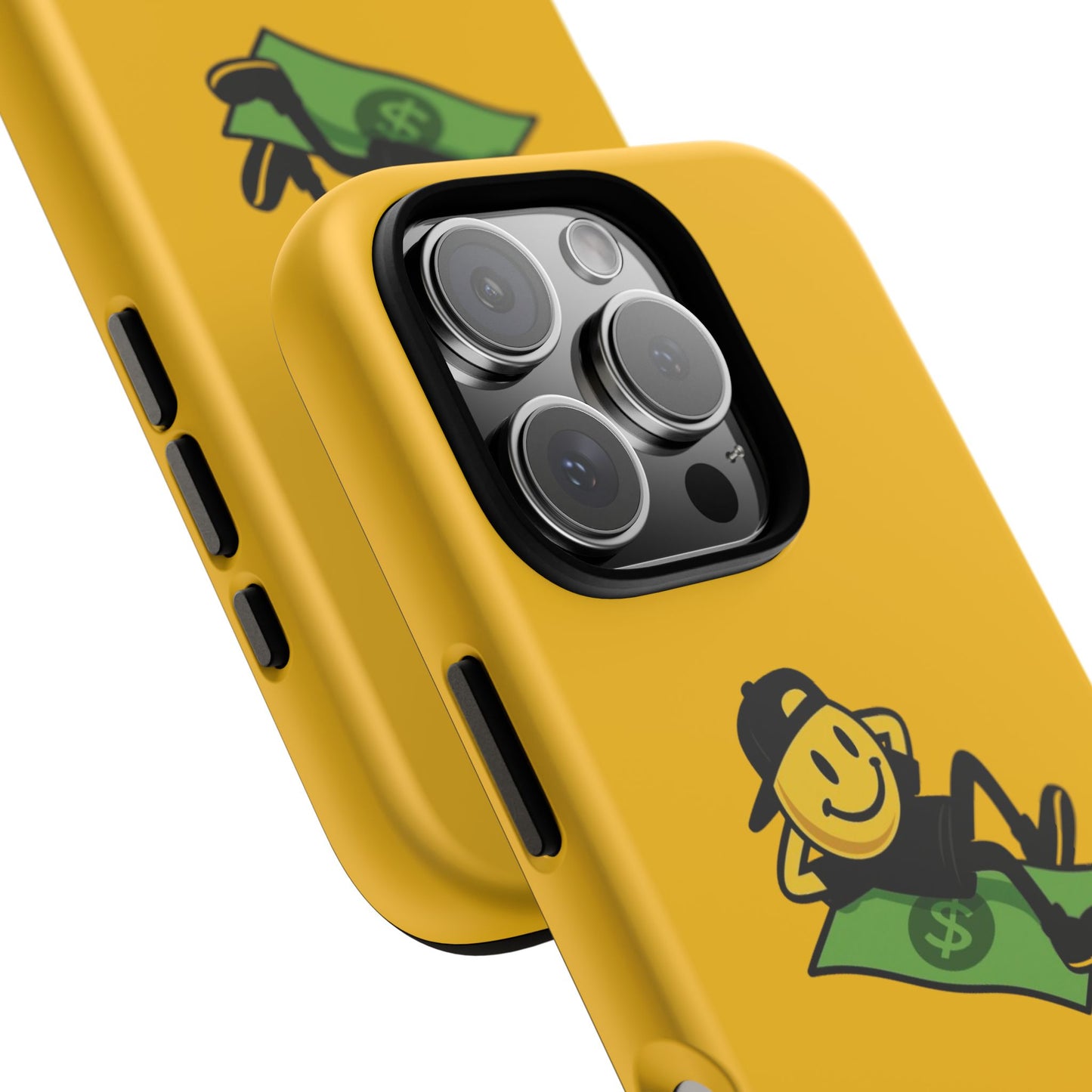ISOTM CASE