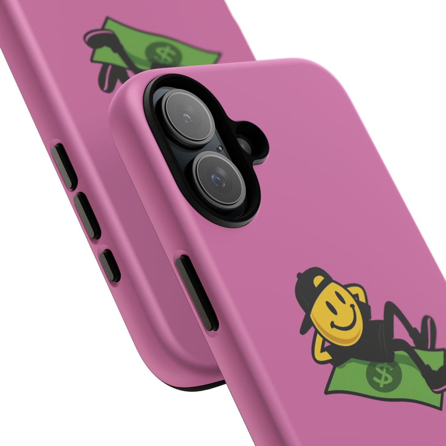 ISOTM CASE