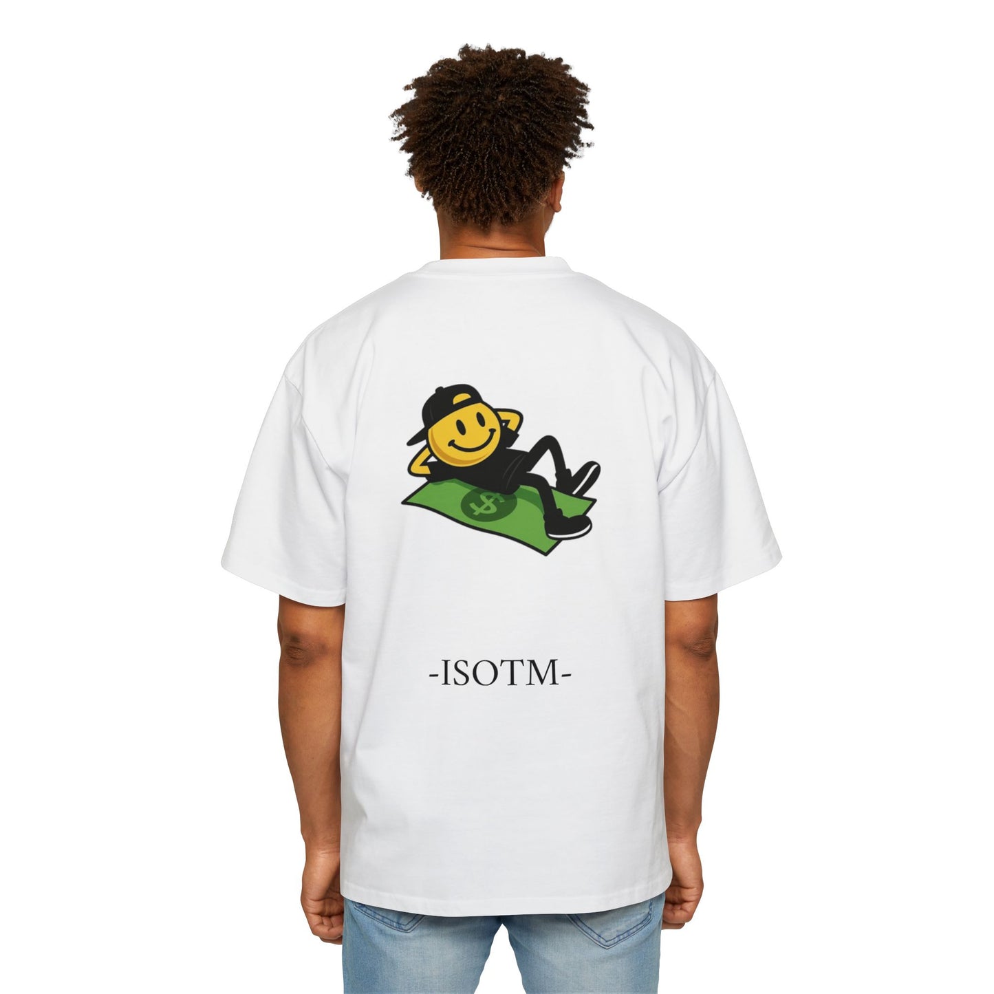 Tee-shirts -has to be you-