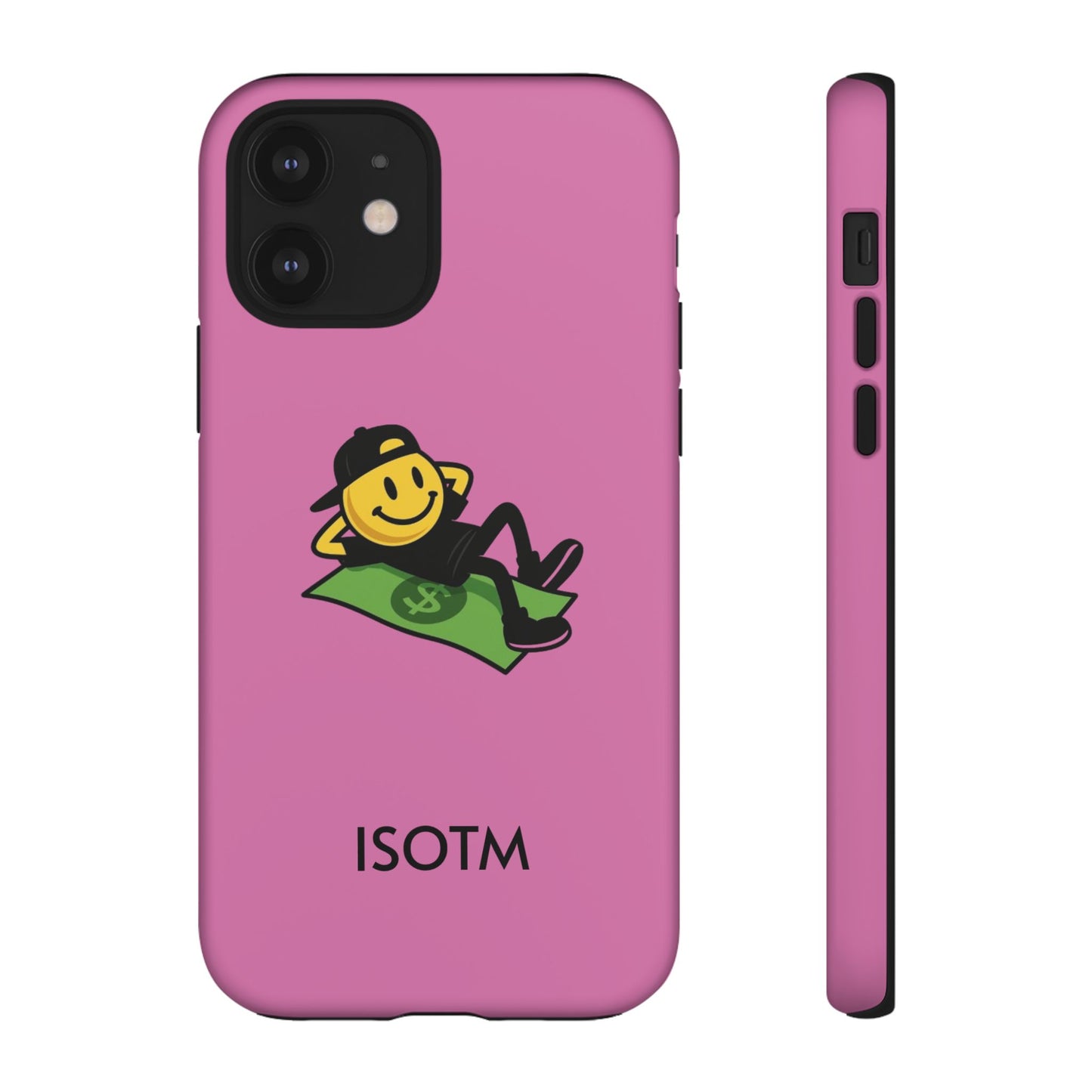 ISOTM CASE