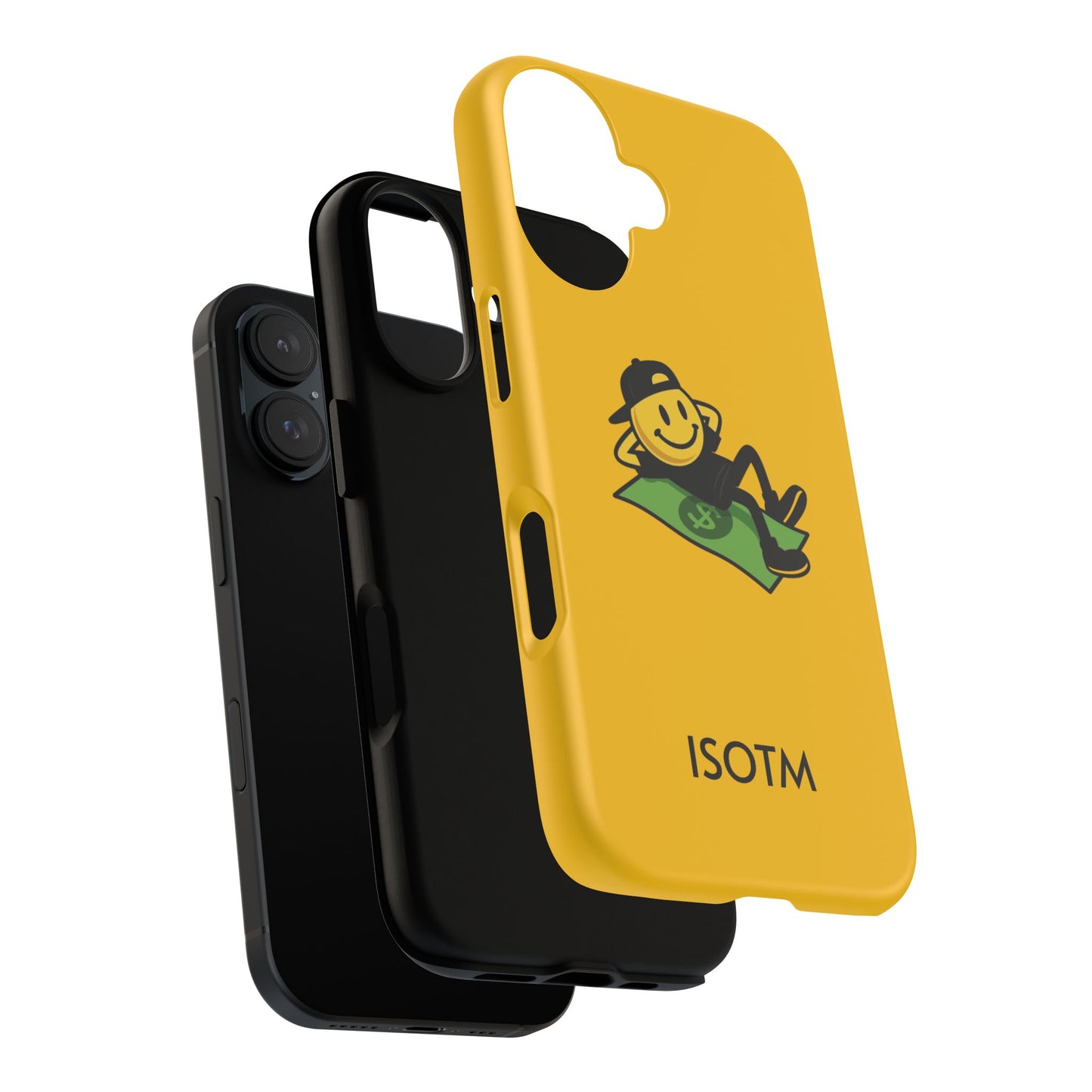 ISOTM CASE