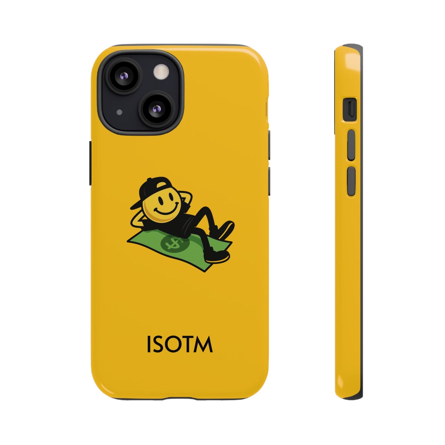 ISOTM CASE