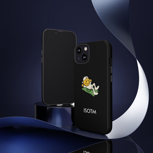 ISOTM CASE